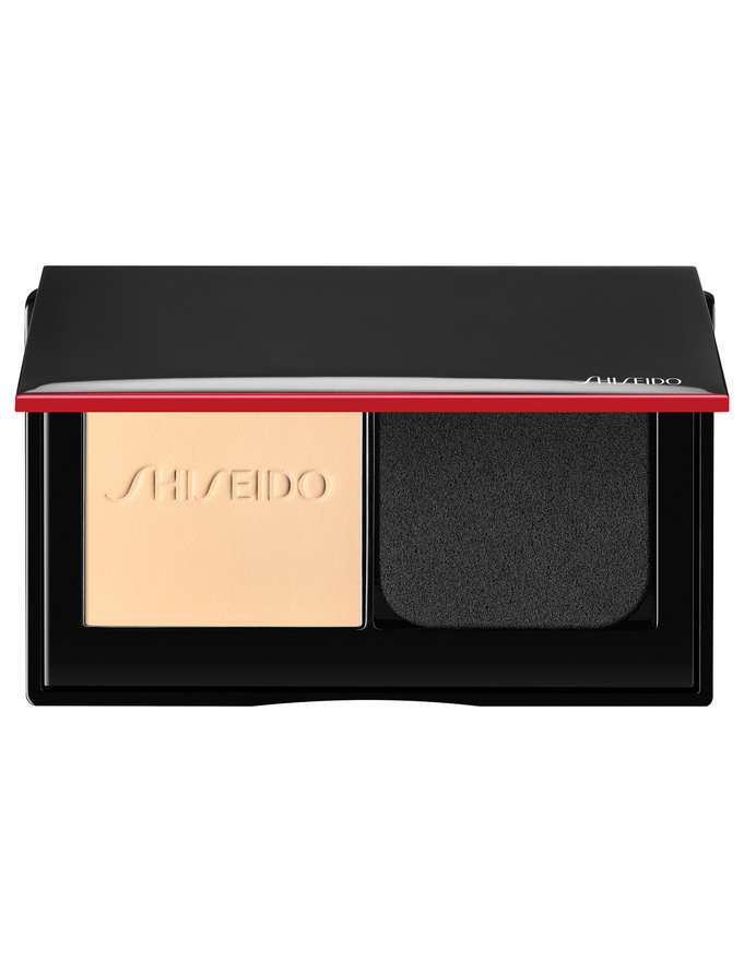 Shiseido Synchro Skin Self-Refreshing Custom Finish Powder 110 Alabaster