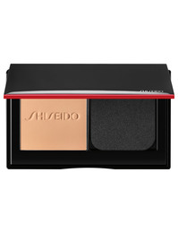 Shiseido Synchro Skin Powder Foundation 240 Quartz
