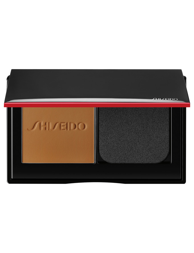 Shiseido Synchro Skin Self-Refreshing Custom Finish Powder 440 Amber 440 Amber
