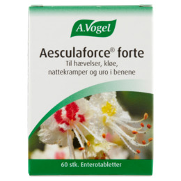 A.Vogel Aesculaforce Forte 60 tabl