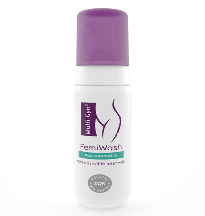 Multi-Gyn Femiwash 100 ml.