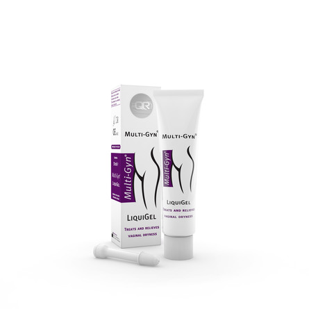 Multi-Gyn LiquiGel 30 ml.