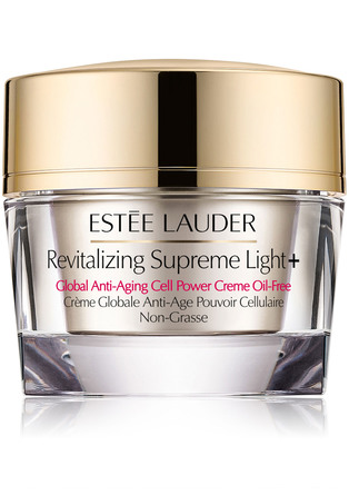 Estée Lauder Revitalizing Supreme + Light Global Anti-Aging Cell Power Creme Oil-Free 50 ml