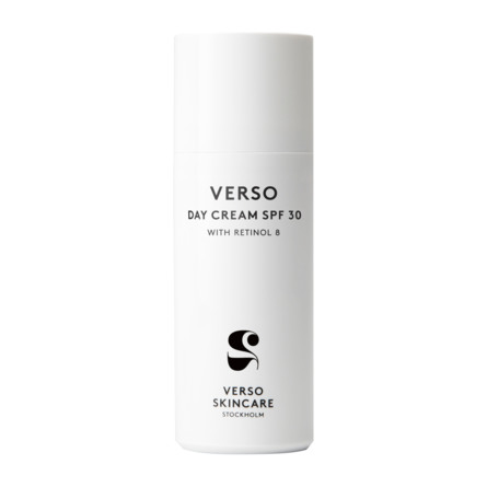 VERSO No. 2 Day Cream SPF 30 50 ml