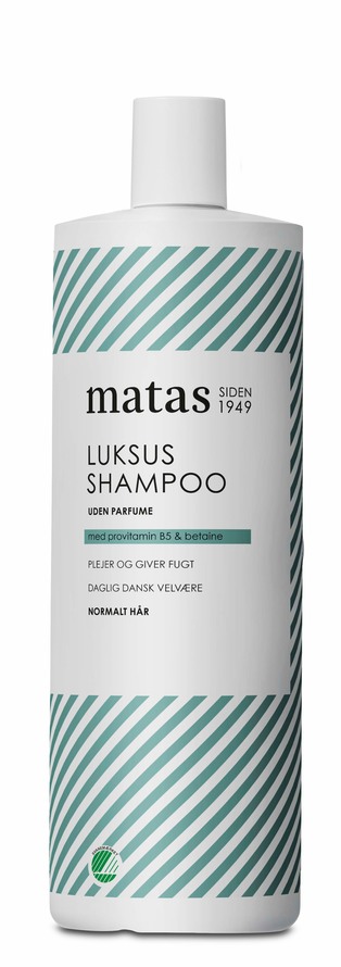 så Pelagic Uplifted Matas Striber Shampoo - Se hele udvalget og køb hos Matas