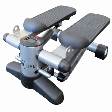 Titan Life træningsudstyr Mini Stepper