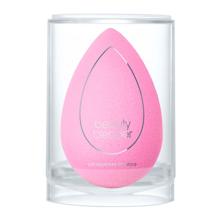 The Beautyblender Aqua-activated Svamp Bubblegum