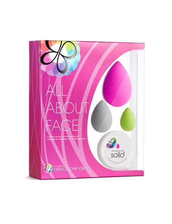 The Beautyblender All About Face