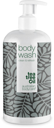 Australian Bodycare Body Wash 500 ml