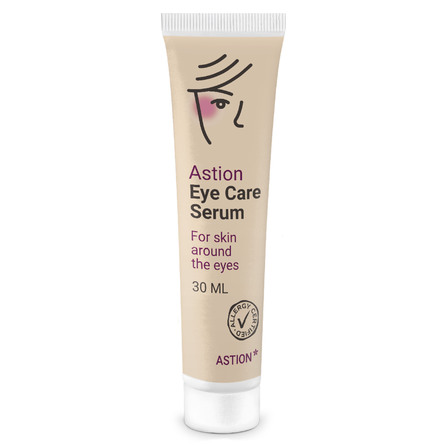 Astion Pharma Eye Care Serum 30 ml