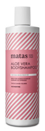 Matas Striber Aloe Vera Bodyshampoo 500 ml
