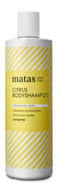 Matas Striber Citrus Bodyshampoo 500 ml
