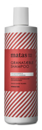 Matas Striber Granatæble Shampoo til Normalt Hår 500 ml