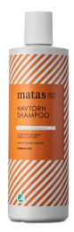 Matas Striber Havtorn Shampoo til Normalt Hår 500 ml