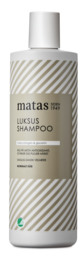 Matas Striber Luksus Shampoo til Normalt Hår 500 ml