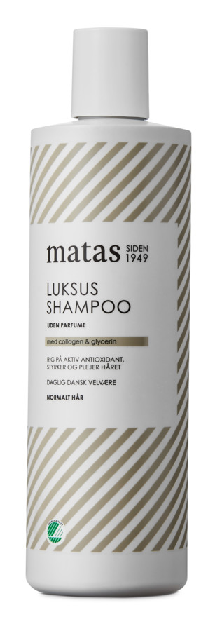 Køb MBS Leave-in hårkur UP Svane 150 ml (G) Matas
