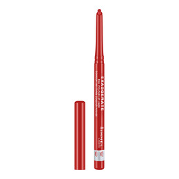 Rimmel Exaggerate Lipliner 103 Pink a Punch 104 Call Me Crazy