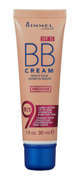 Rimmel 9-i-1 BB Cream Medium 002