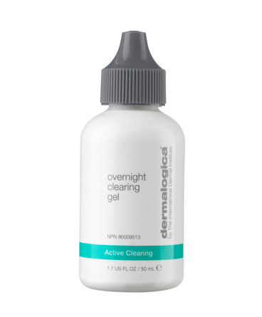 Dermalogica Overnight Clearing Gel 50 ml