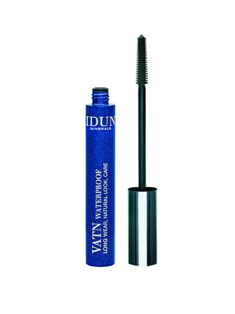 IDUN Minerals Vatn (Waterproof) Mineral Mascara