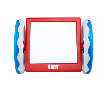 KREA Roll Mirror 22 x 17 x 16,5 cm.