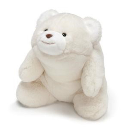 Gund Snuffles Plysbamse 25 cm