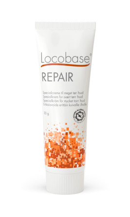 Locobase Repair 30 g
