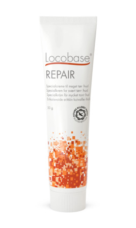 Locobase Repair 50 g