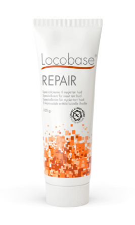 Locobase Repair 100 g