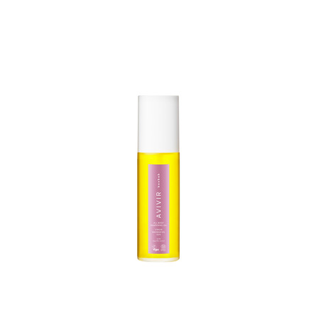 AVIVIR All Body Pampering Oil Myrtle Scent 50 ml