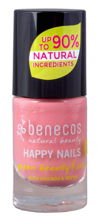 Benecos Neglelak Bubble Gum