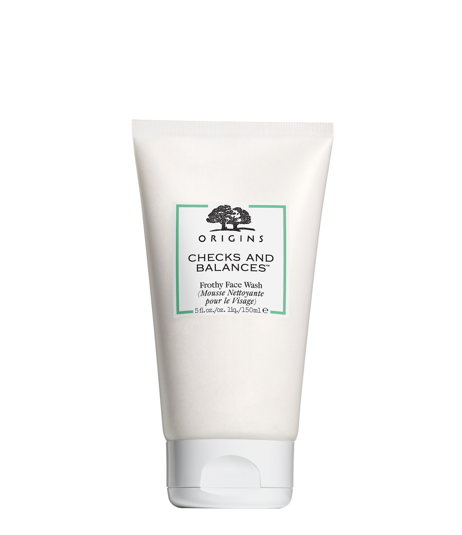 best origins face wash