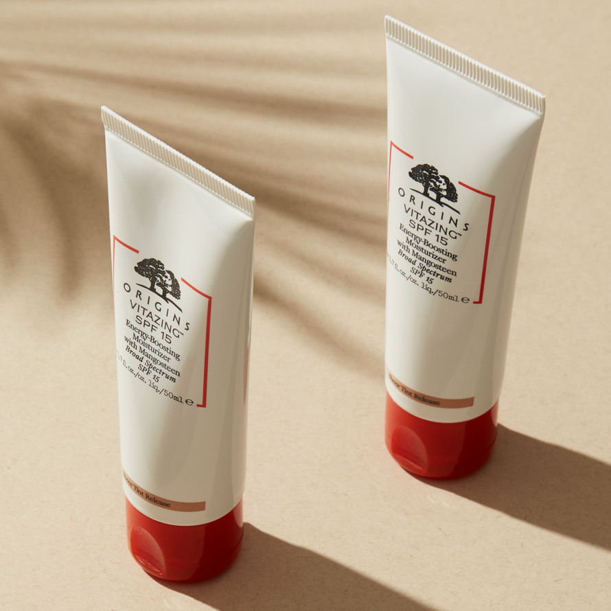 Køb Origins VitaZing SPF 15 EnergyBoosting Moisturizer with Mangosteen