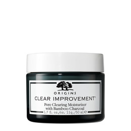 Origins Clear Improvement Skin Clearing Moisturizer with Bamboo Charcoal 50 ml