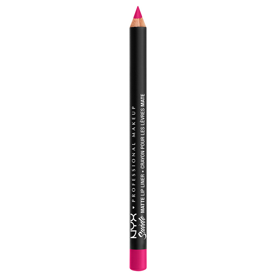 Nyx Club Hopper Lip Liner