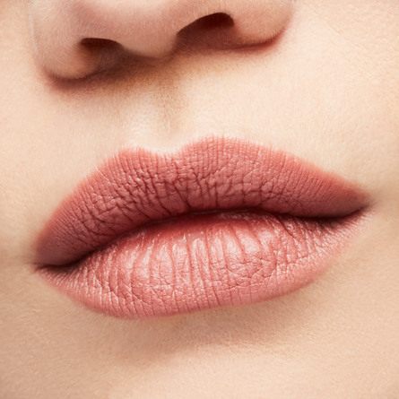 MAC Lipstick Velvet Teddy