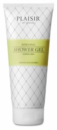 Plaisir Refreshing Shower Gel 200 ml