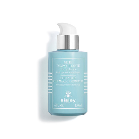 Sisley Eye & Lip Make-Up Remover 120 ml