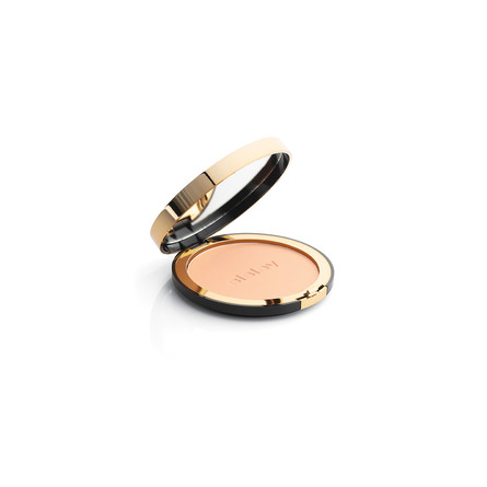 Sisley Compact Powder 2 Natural