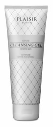 Plaisir Gentle Cleansing Gel 125 ml