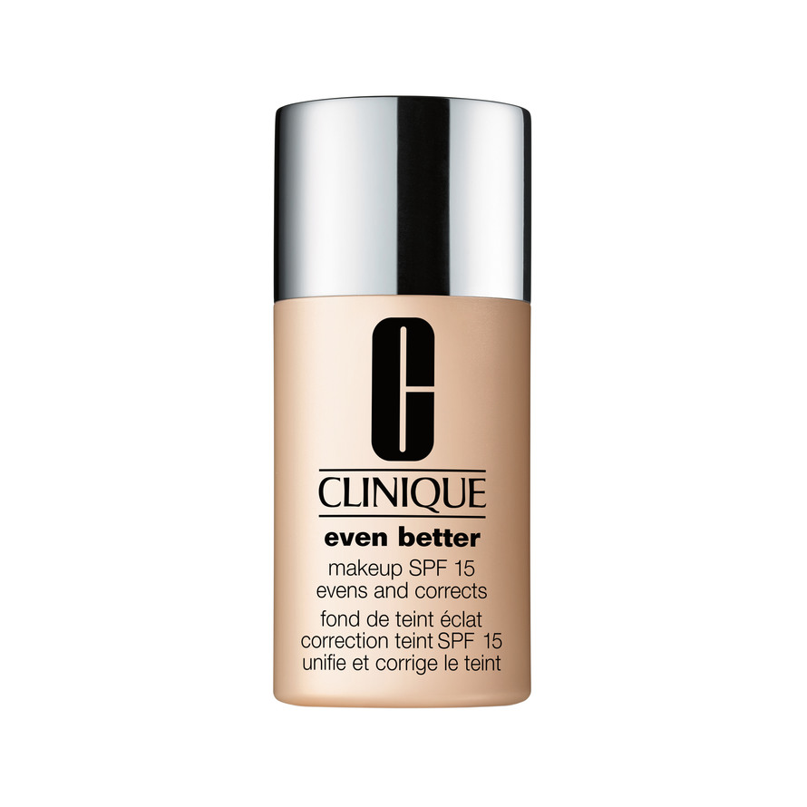 Clinique Even Better Makeup Foundation SPF15 CN 40 Cream Chamois CN 40 Cream Chamois