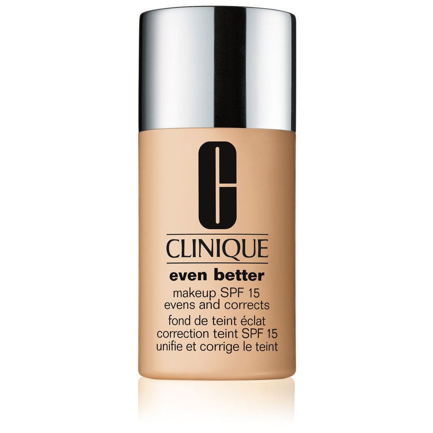 Clinique Even Better Makeup Foundation SPF15 CN 70 Vanilla CN 70 Vanilla