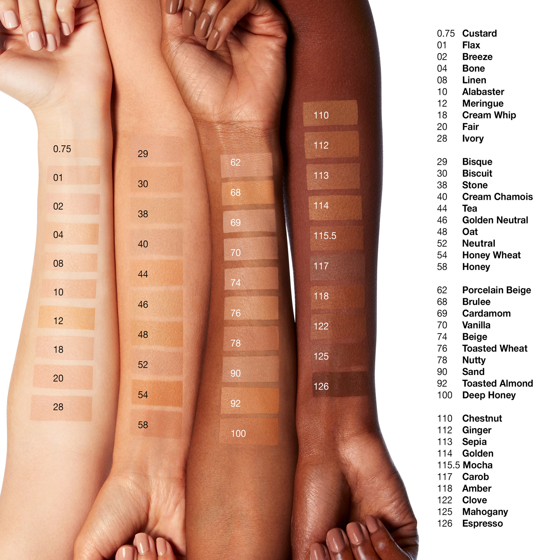 Køb Clinique Even Better Makeup SPF 15 CN 70 Vanilla Matas