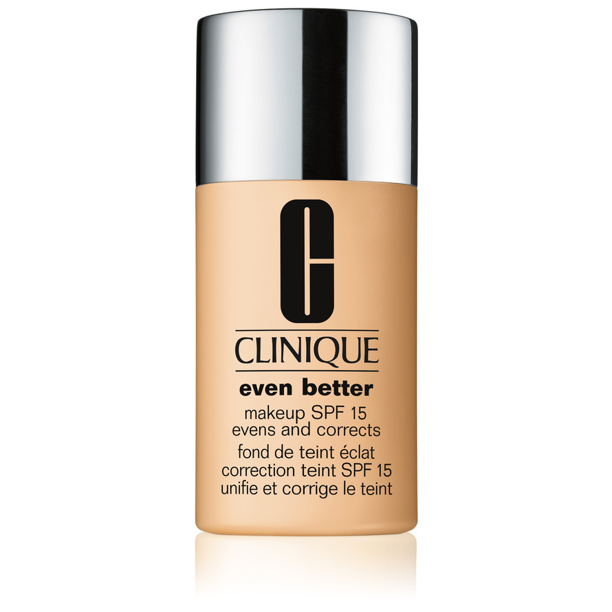 Clinique Clinique Even Better Makeup Foundation SPF15 WN 46 Golden Neutral WN 46 Golden Neutral