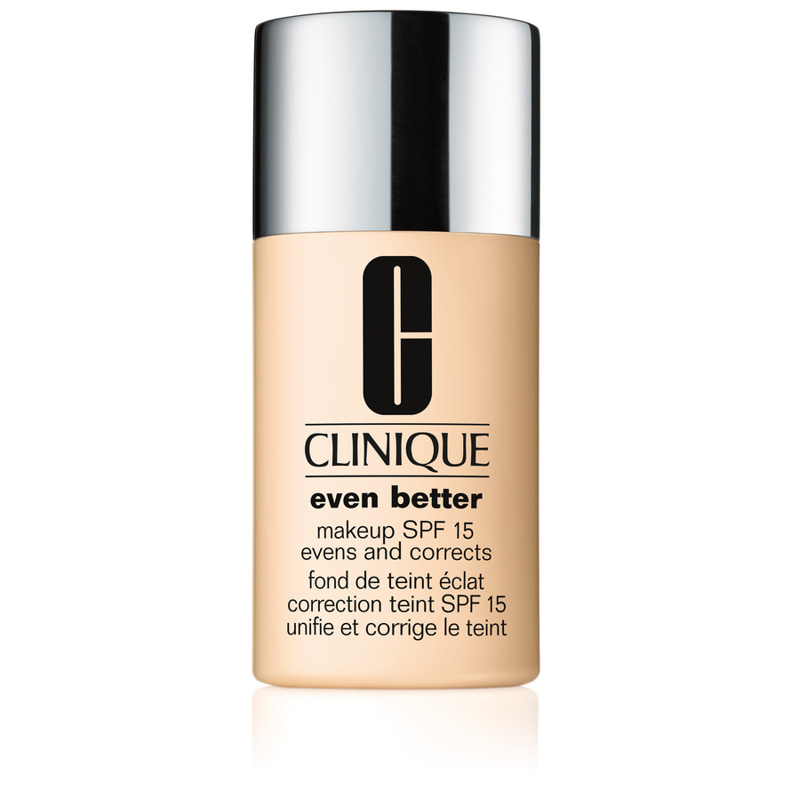 Clinique Even Better Makeup Foundation SPF15 Bone 04 WN Bone 04 WN
