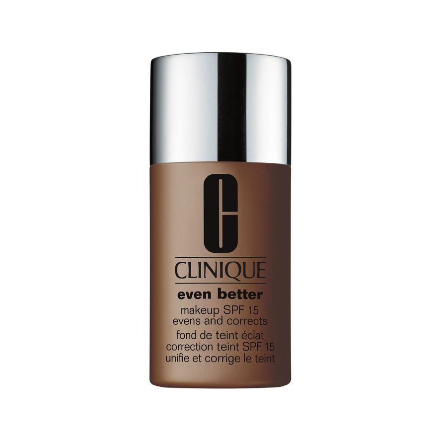 Clinique Clinique Even Better Makeup Foundation SPF15 CN 127 Truffle CN 127 Truffle