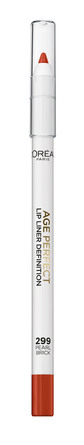 L'Oréal Paris Age Perfect Lip Liner Definition 299 Pearl Brick