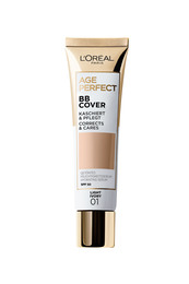 L'Oréal Paris Age Perfect BB Cover SPF 50 01 Light Ivory