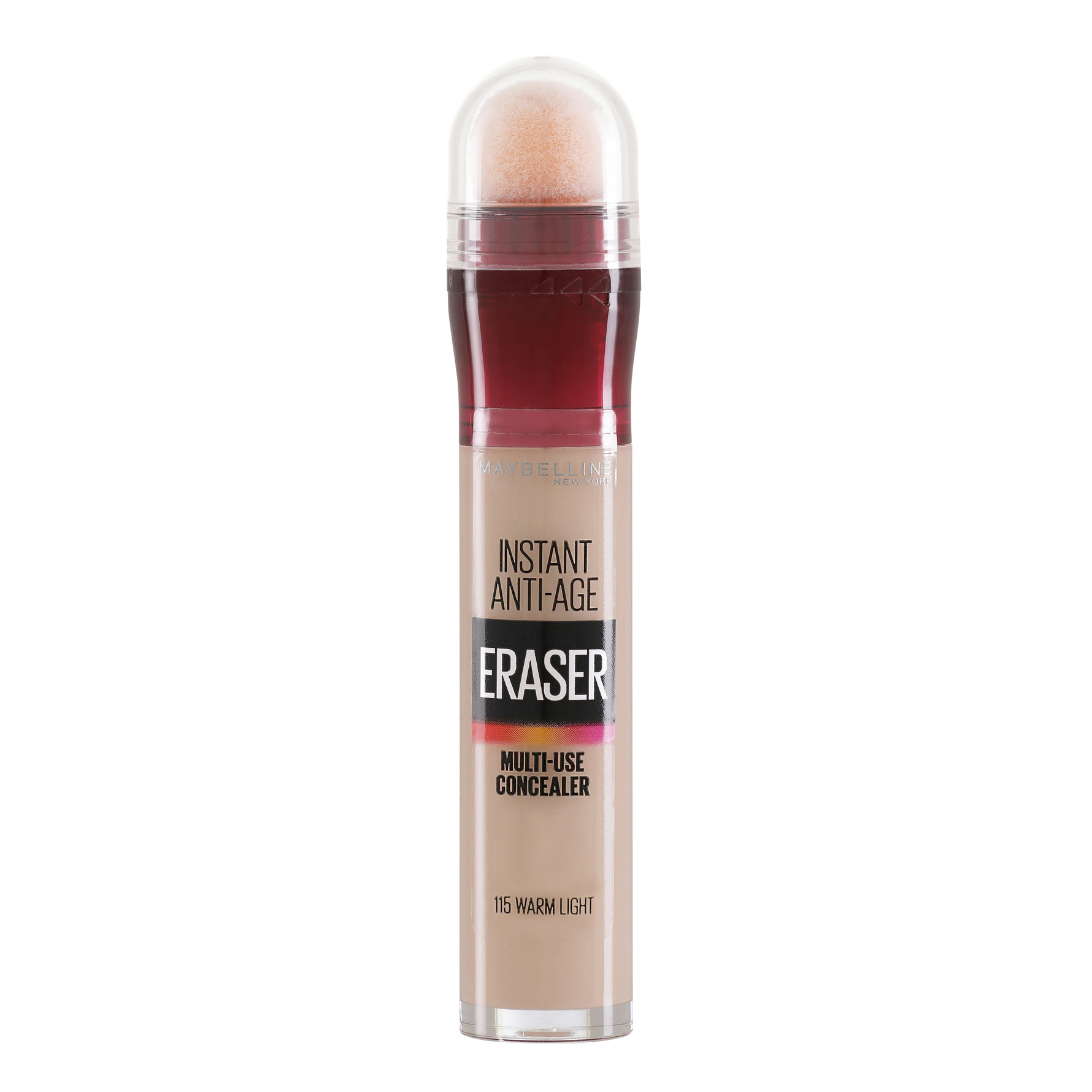 Maybelline Instant Anti Age Eraser Concealer Warm Light Warm Light