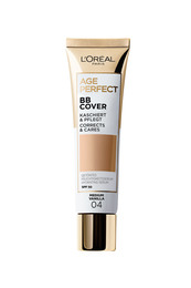 L'Oréal Paris Age Perfect BB Cover SPF 50 04 Medium Vanilla